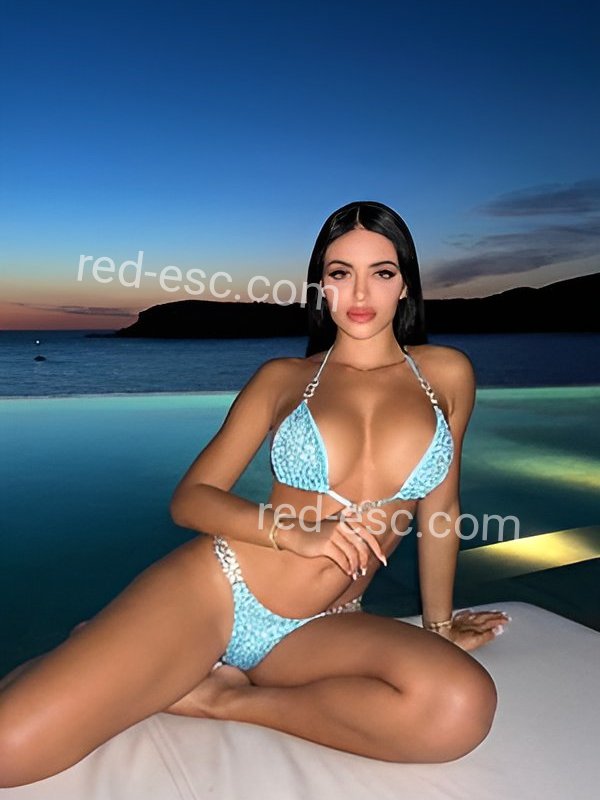 Камилла — Фрязино